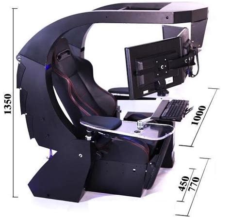 Gaming PCs & Workstations .